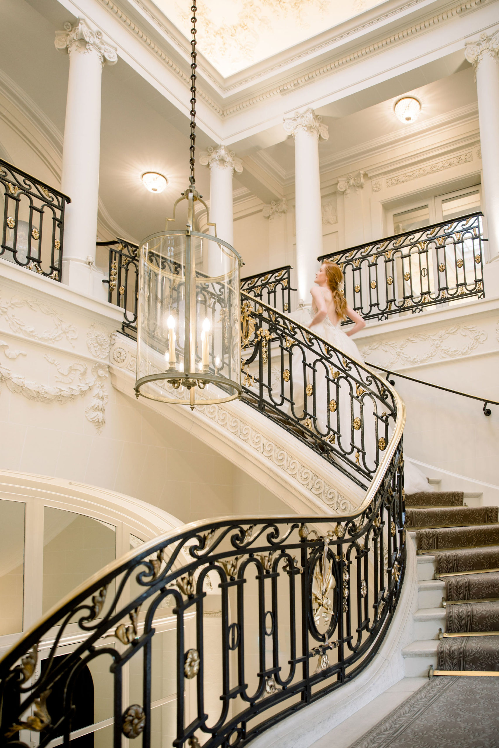 Iconic Paris - Blog Mariage Madame C