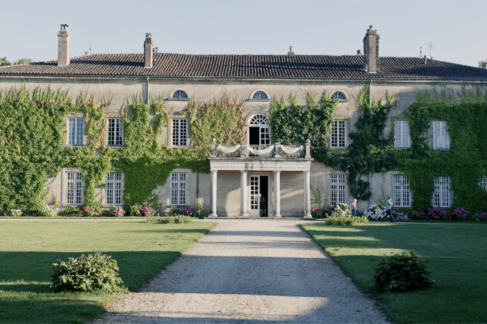 20 Châteaux d'exception où se marier - Blog Mariage Madame C