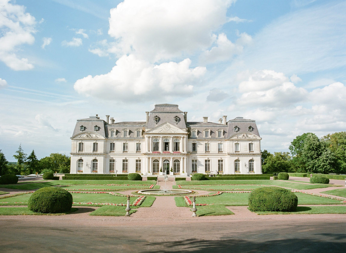 Mariage en Centre-Val-de-Loire - Blog Mariage Madame C