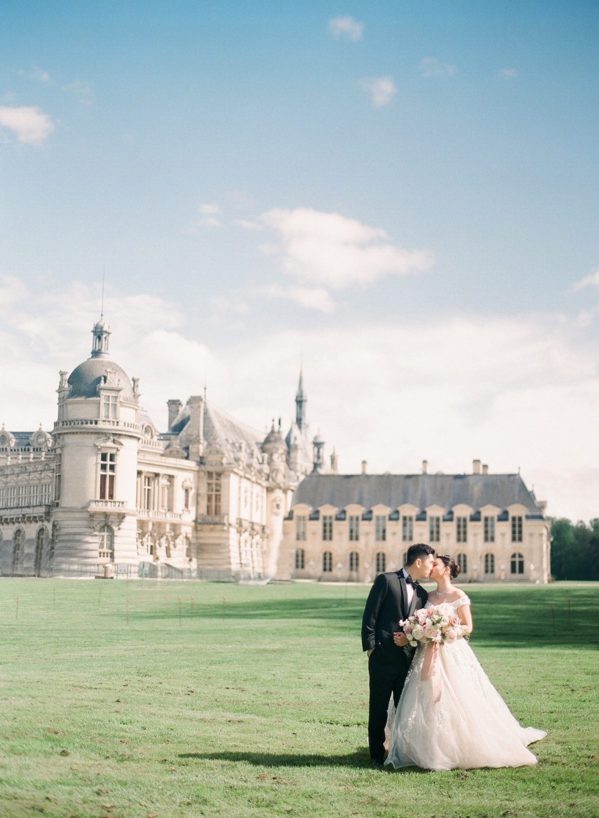 20 Châteaux d'exception où se marier - Blog Mariage Madame C 20 Châteaux d'exception où se marier - Blog Mariage Madame C