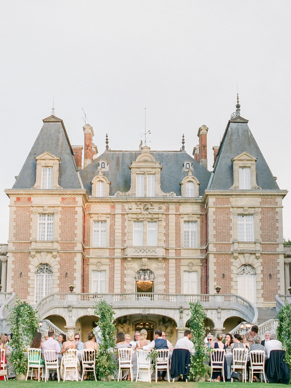 20 Châteaux d'exception où se marier - Blog Mariage Madame C 20 Châteaux d'exception où se marier - Blog Mariage Madame C