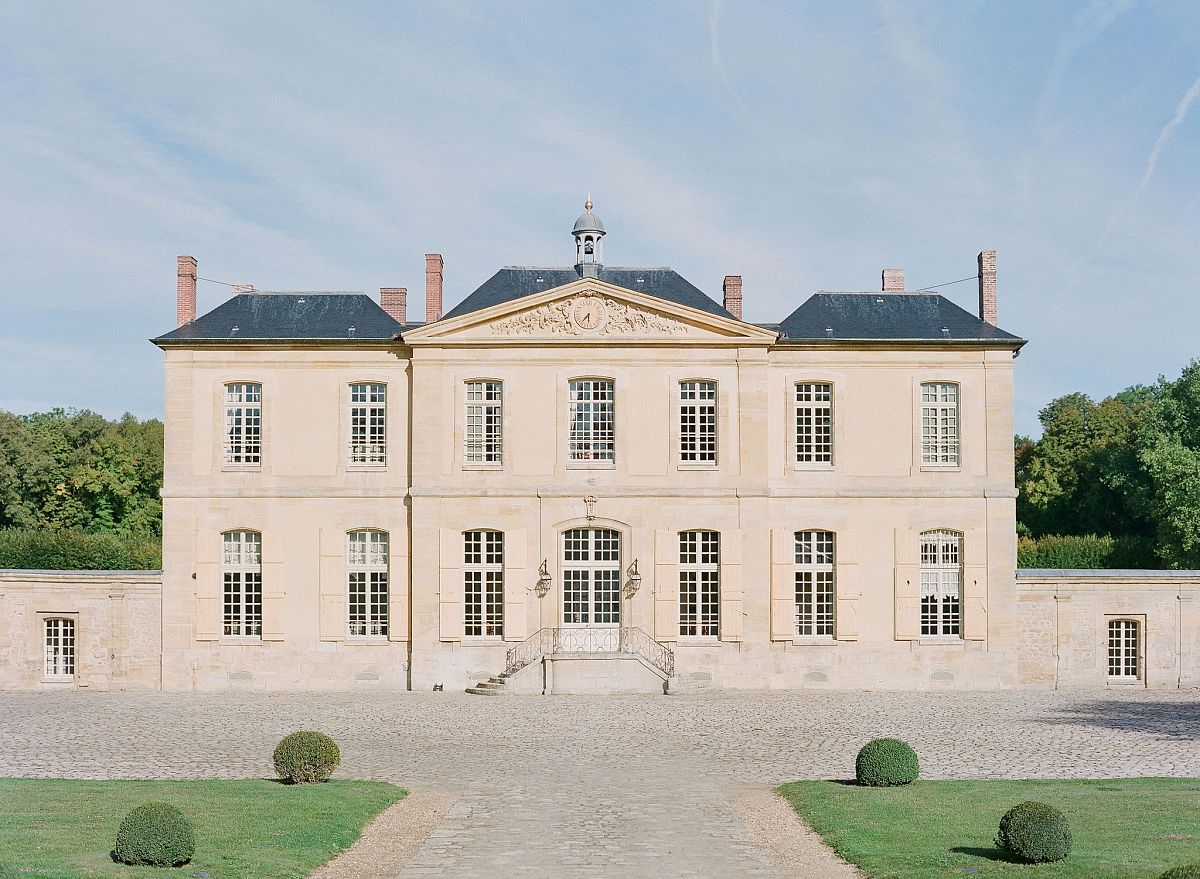 20 Châteaux d'exception où se marier - Blog Mariage Madame C 20 Châteaux d'exception où se marier - Blog Mariage Madame C