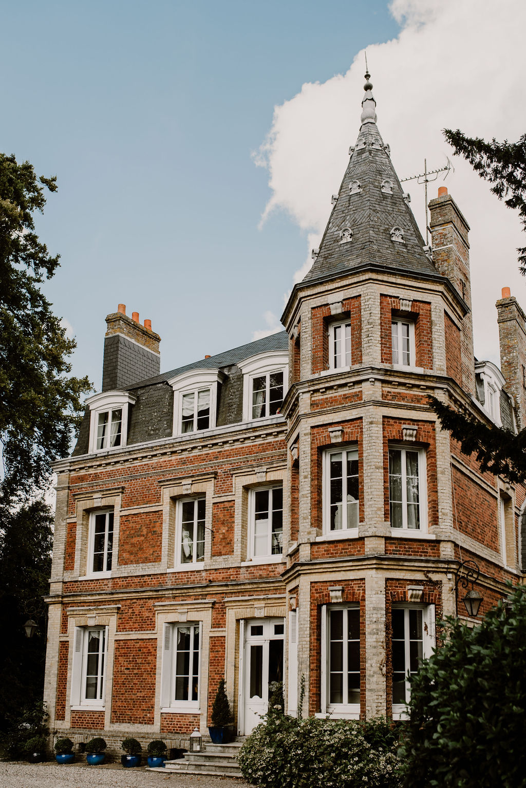 20 Châteaux d'exception où se marier - Blog Mariage Madame C 20 Châteaux d'exception où se marier - Blog Mariage Madame C