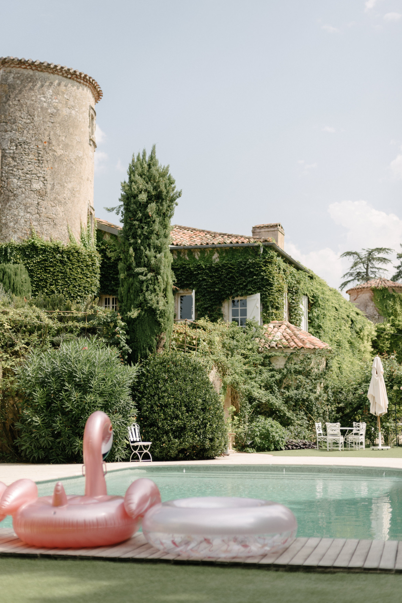 20 Châteaux d'exception où se marier - Blog Mariage Madame C 20 Châteaux d'exception où se marier - Blog Mariage Madame C