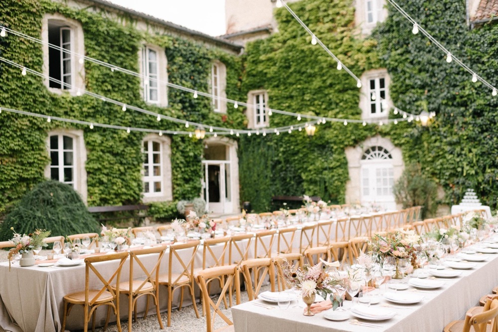20 Châteaux d'exception où se marier - Blog Mariage Madame C 20 Châteaux d'exception où se marier - Blog Mariage Madame C