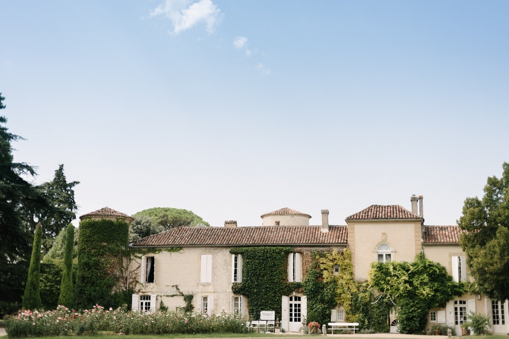 20 Châteaux d'exception où se marier - Blog Mariage Madame C 20 Châteaux d'exception où se marier - Blog Mariage Madame C