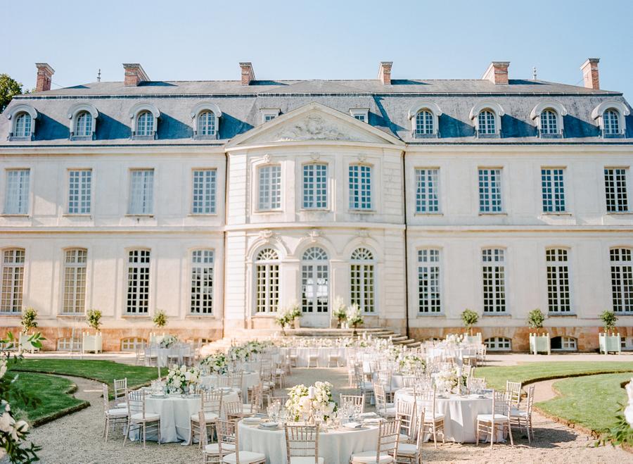 Mariage en Pays-de-la-Loire - Blog Mariage Madame C