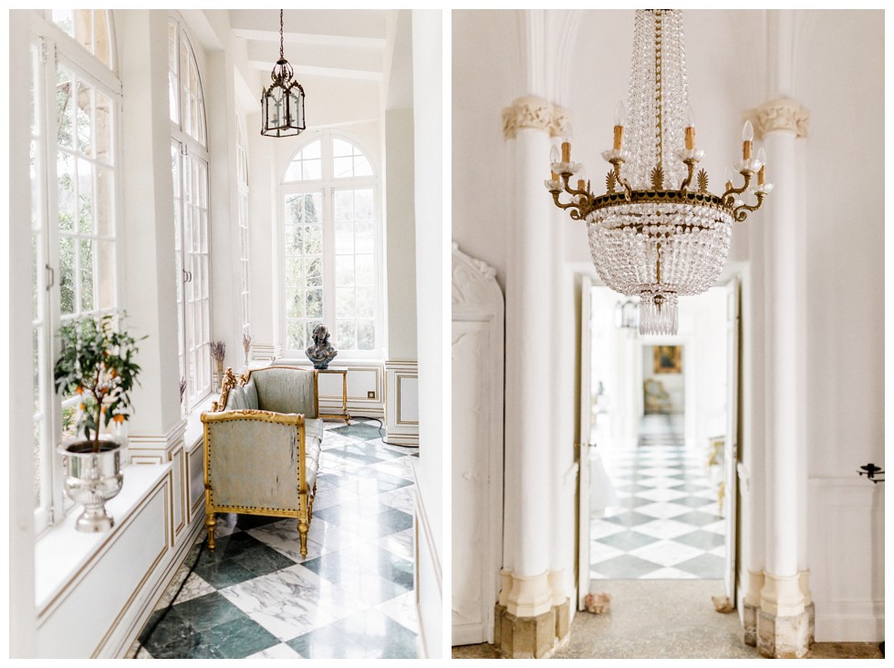 20 Châteaux d'exception où se marier - Blog Mariage Madame C 20 Châteaux d'exception où se marier - Blog Mariage Madame C