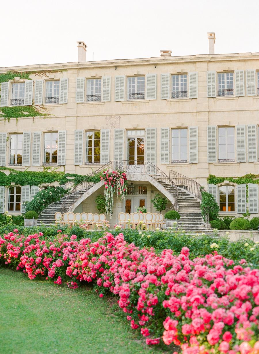 20 Châteaux d'exception où se marier - Blog Mariage Madame C 20 Châteaux d'exception où se marier - Blog Mariage Madame C