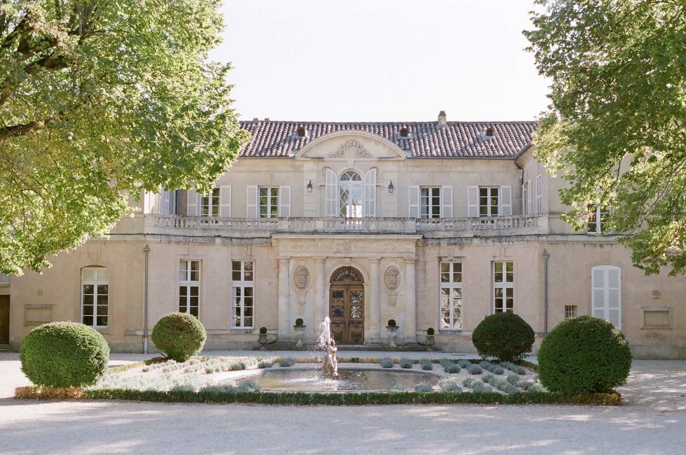 20 Châteaux d'exception où se marier - Blog Mariage Madame C 20 Châteaux d'exception où se marier - Blog Mariage Madame C