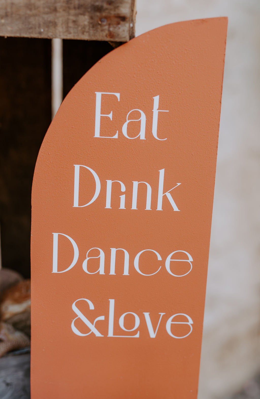 Mariage coloré à l'italienne - Blog Mariage Madame C