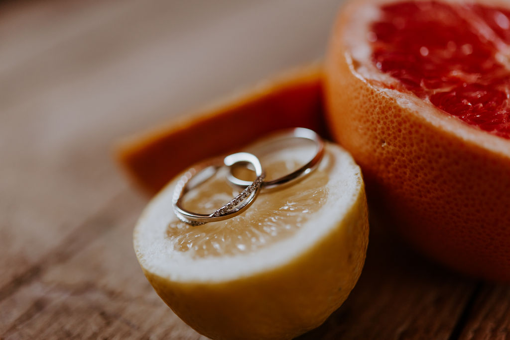 Mariage coloré à l'italienne - Blog Mariage Madame C