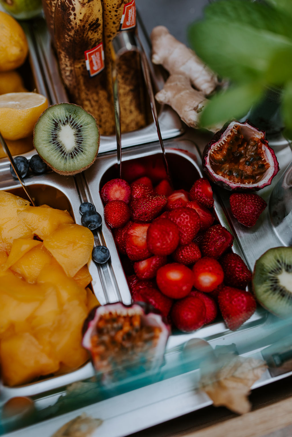 Mariage coloré à l'italienne - Blog Mariage Madame C