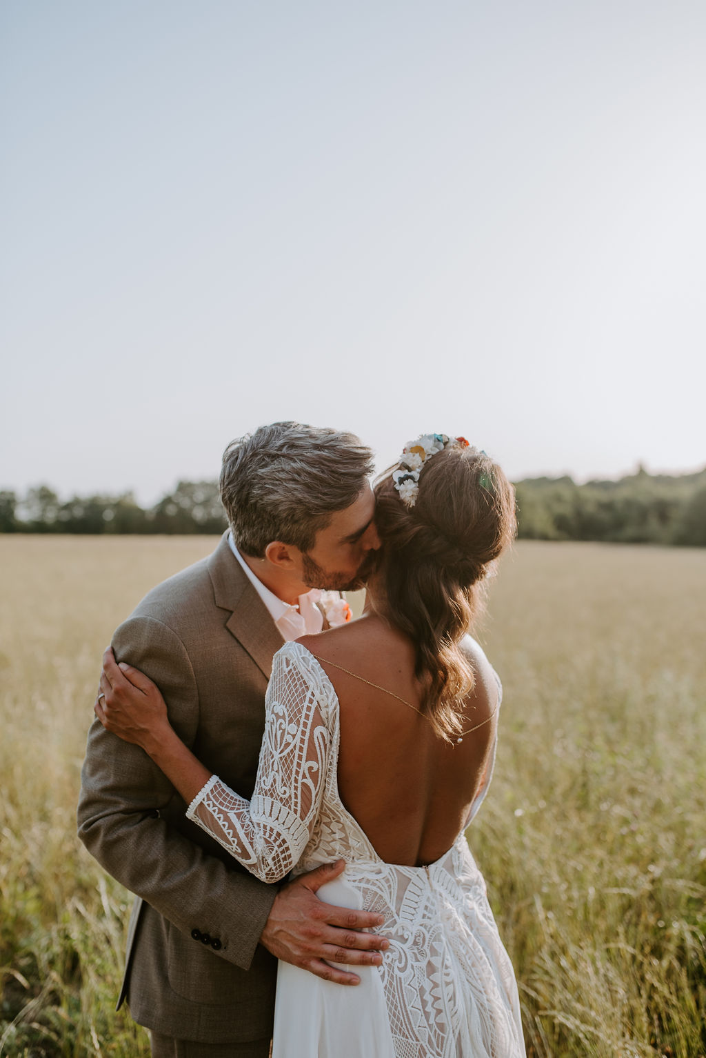 Mariage coloré à l'italienne - Blog Mariage Madame C