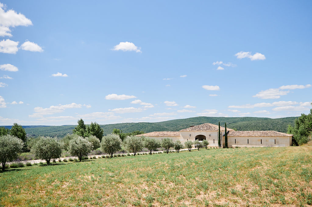 Provence Sauvage - Blog Mariage Madame C