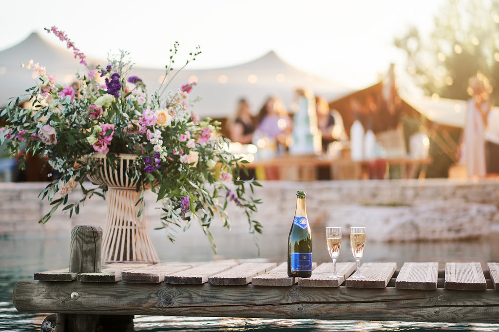 Provence Sauvage - Blog Mariage Madame C