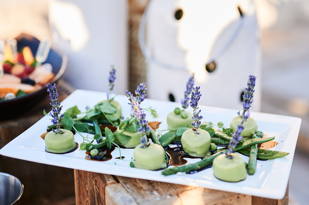Provence Sauvage - Blog Mariage Madame C