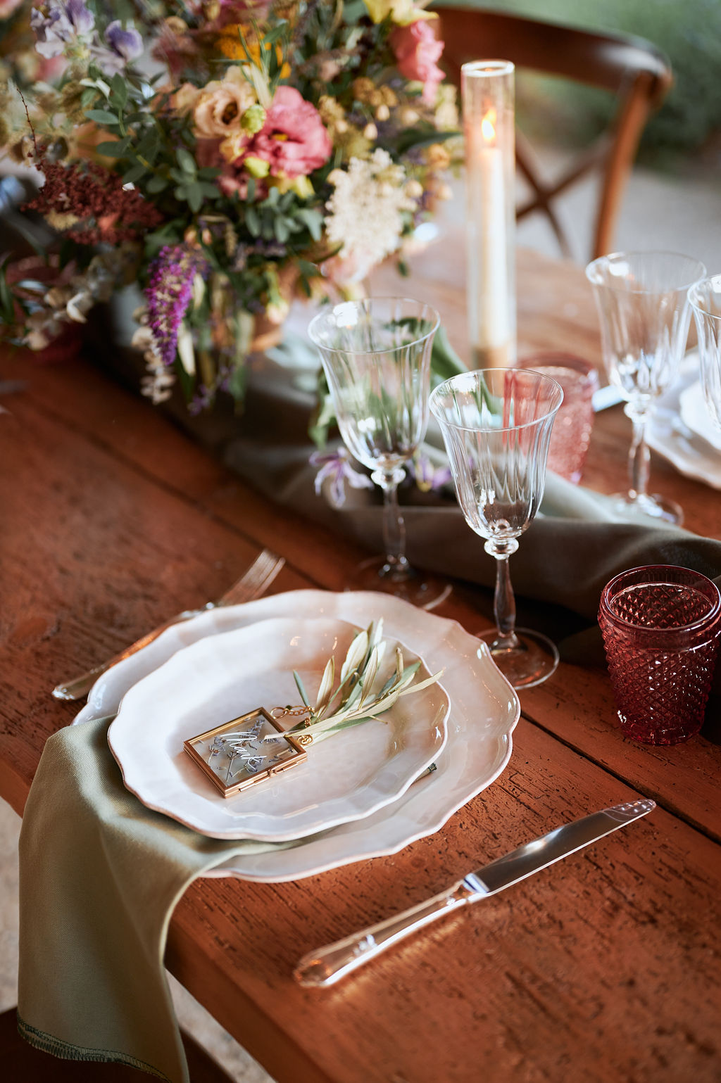 Provence Sauvage - Blog Mariage Madame C