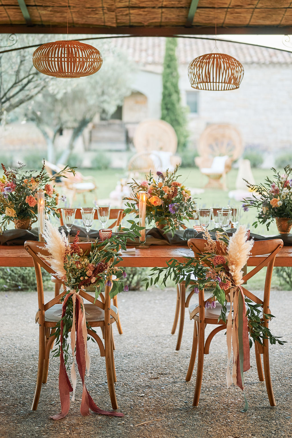 Provence Sauvage - Blog Mariage Madame C