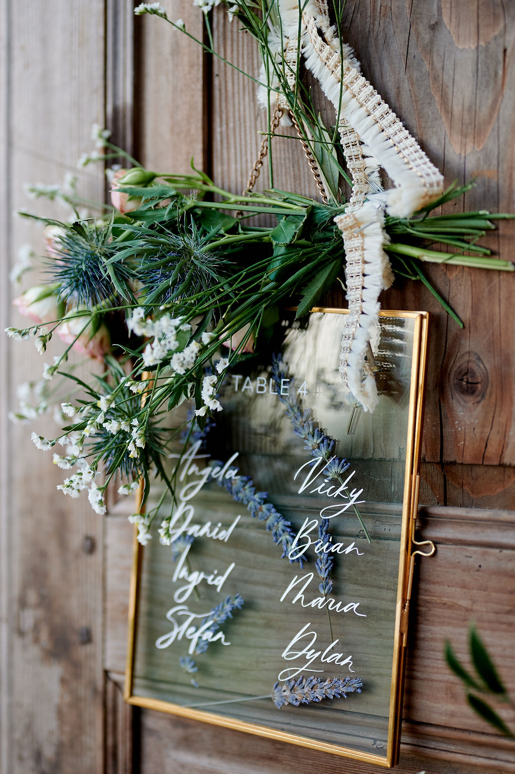 Provence Sauvage - Blog Mariage Madame C