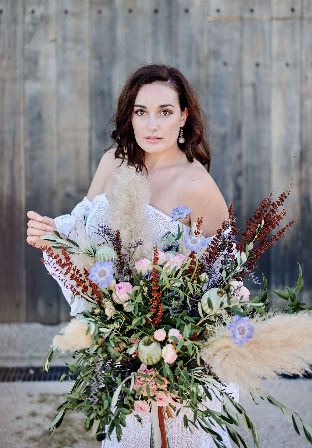 Provence Sauvage - Blog Mariage Madame C