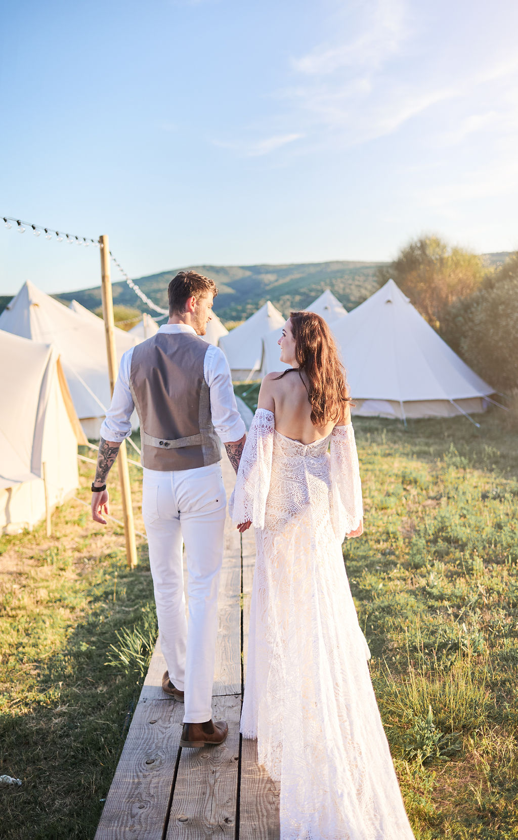 Provence Sauvage - Blog Mariage Madame C