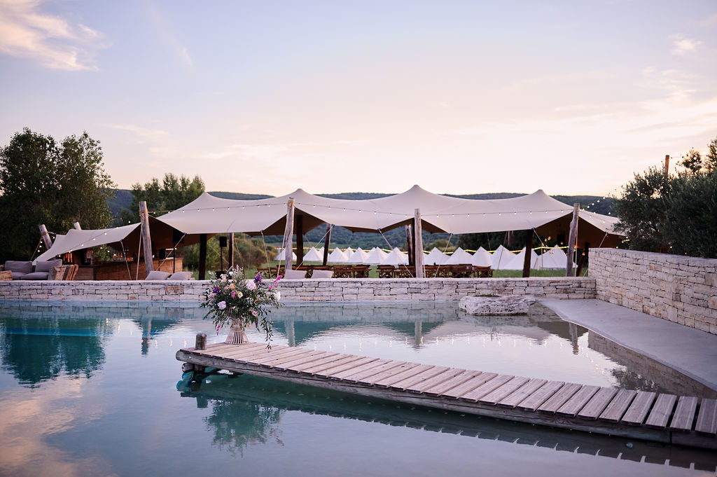 Provence Sauvage - Blog Mariage Madame C