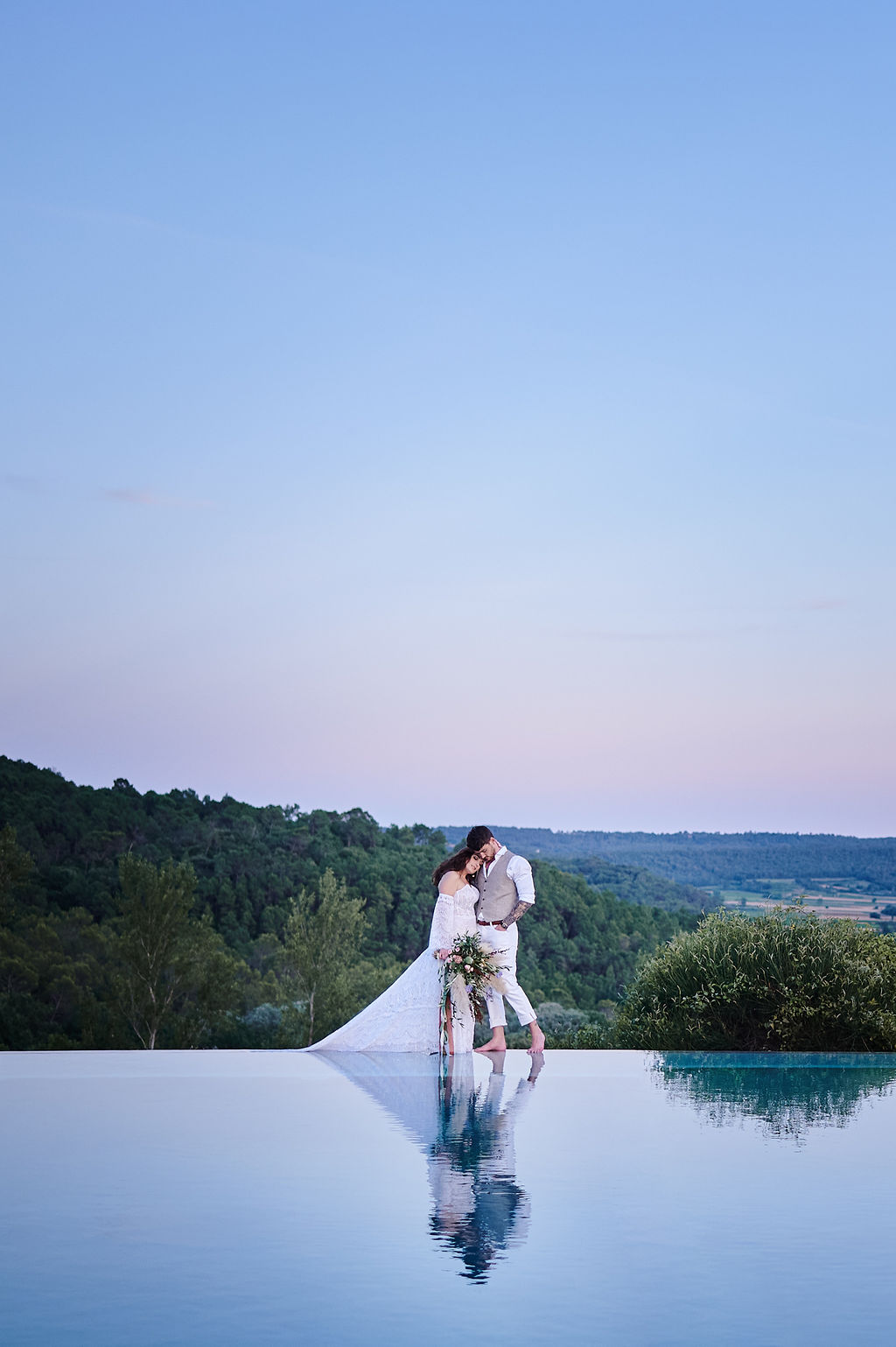 Provence Sauvage - Blog Mariage Madame C