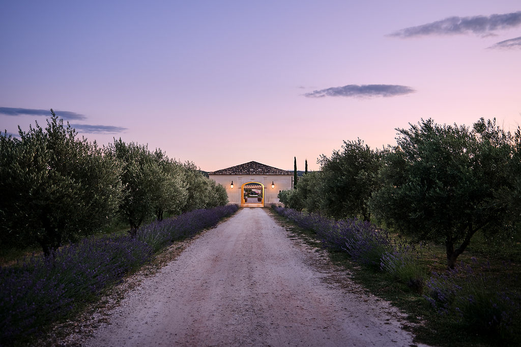 Provence Sauvage - Blog Mariage Madame C