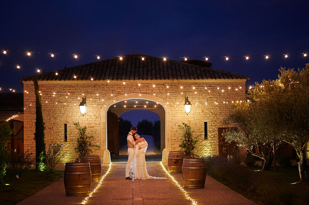 Provence Sauvage - Blog Mariage Madame C