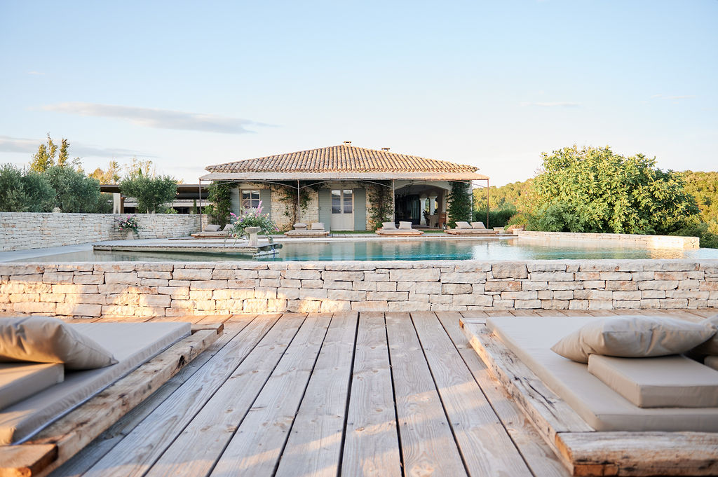 Provence Sauvage - Blog Mariage Madame C