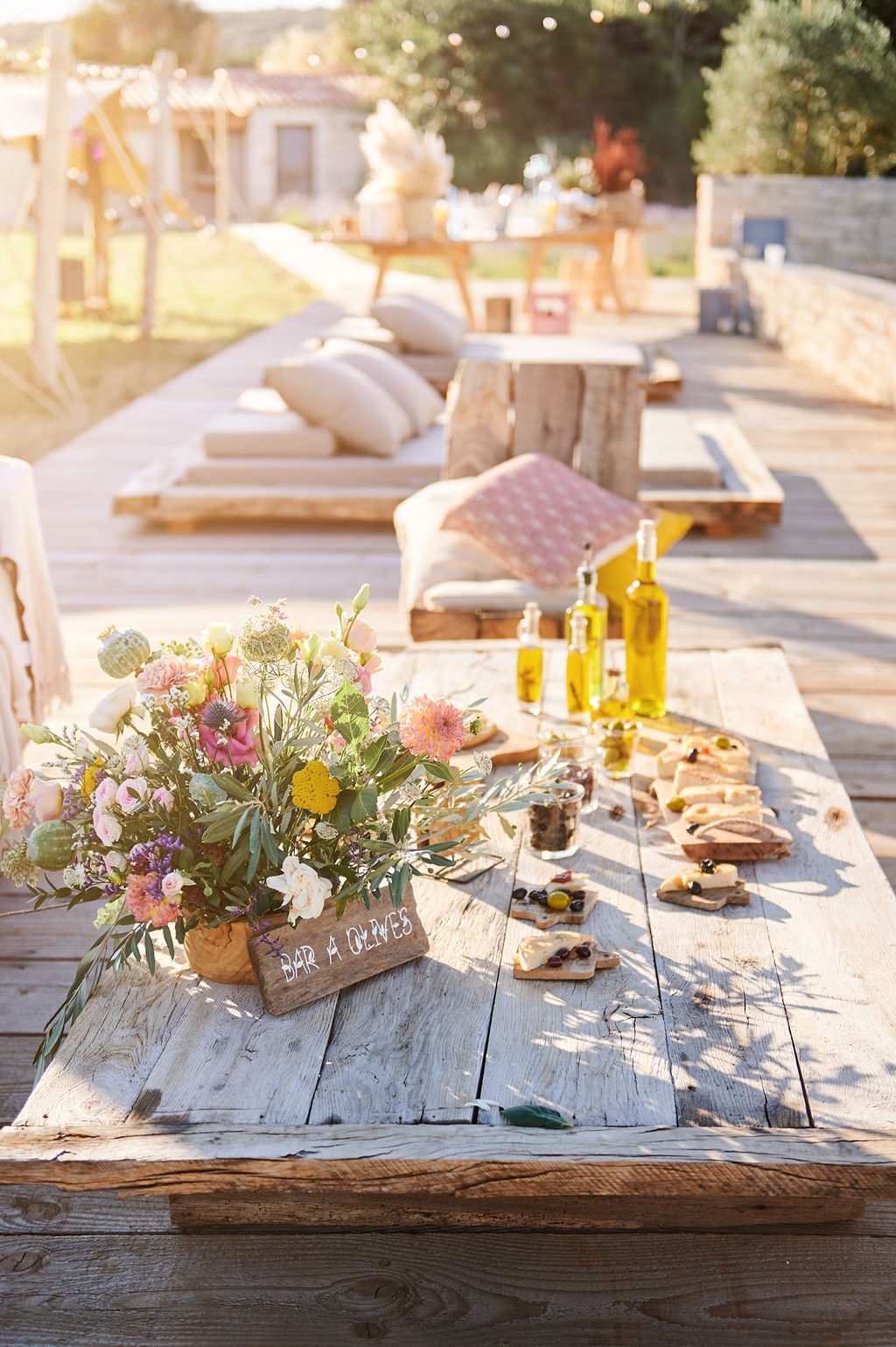 Provence Sauvage - Blog Mariage Madame C