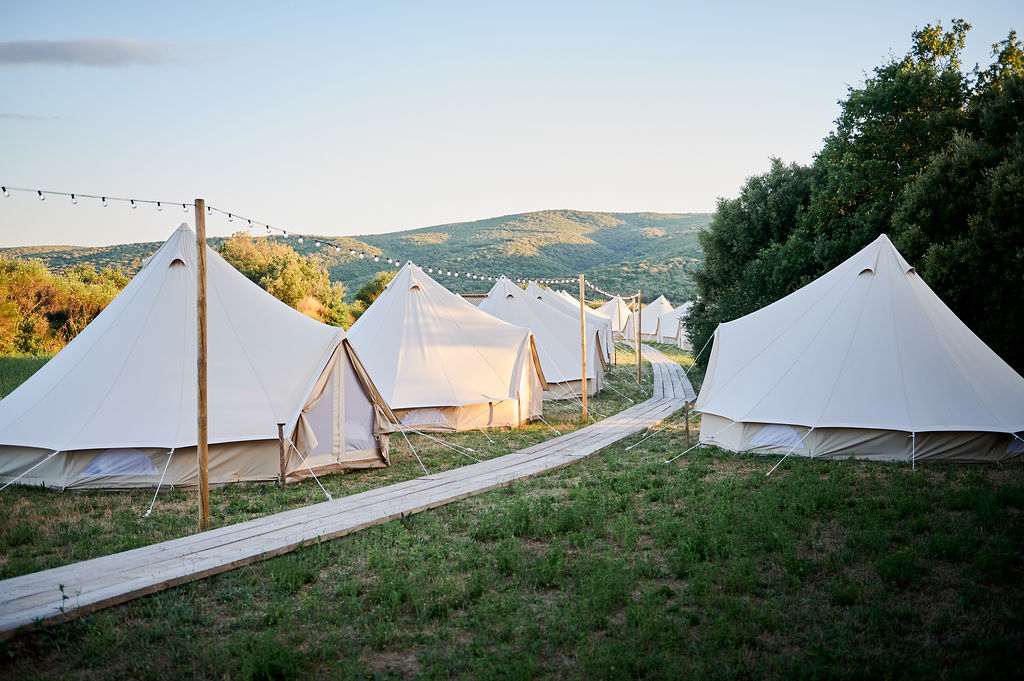 Provence Sauvage - Blog Mariage Madame C