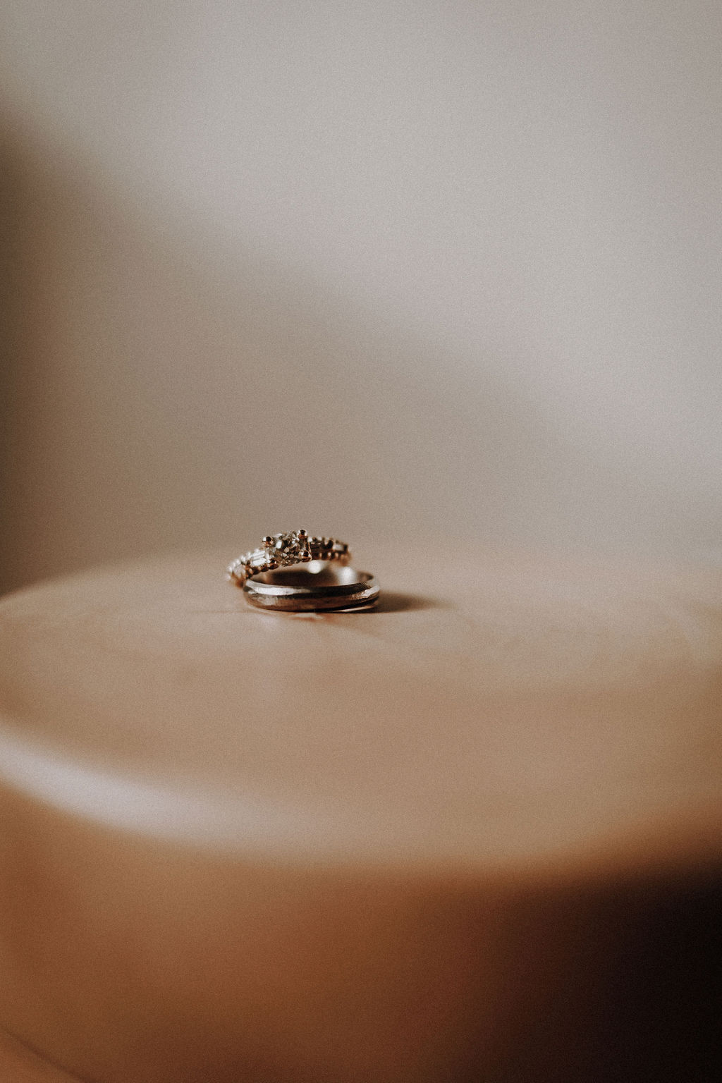 Mariage civil en Val-de-Marne - Elisa + Bruno - Blog Mariage Madame C