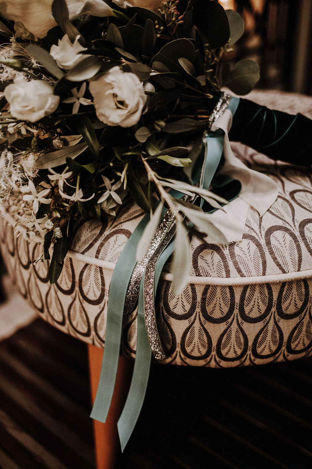 Mariage civil en Val-de-Marne - Elisa + Bruno - Blog Mariage Madame C