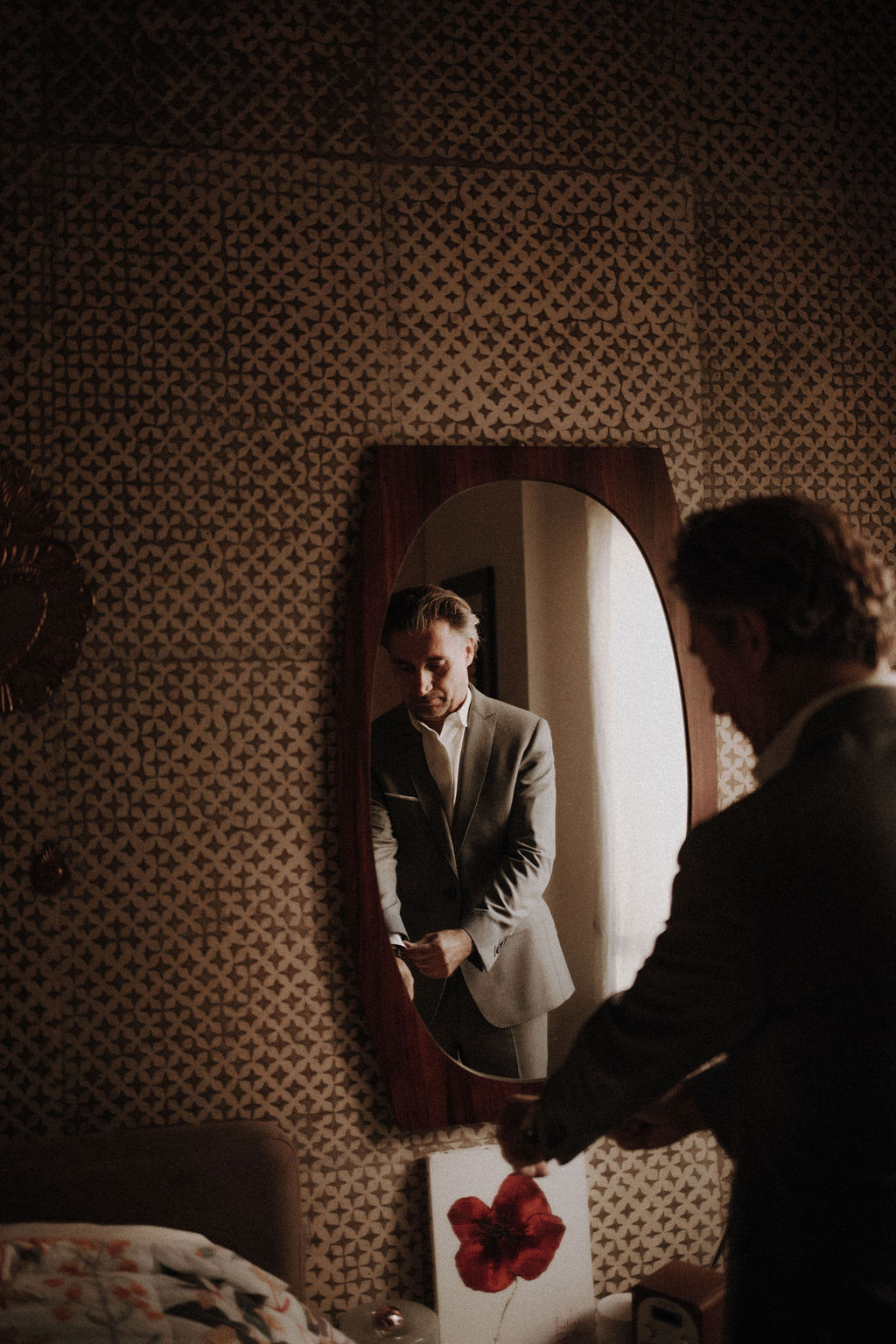 Mariage civil en Val-de-Marne - Elisa + Bruno - Blog Mariage Madame C