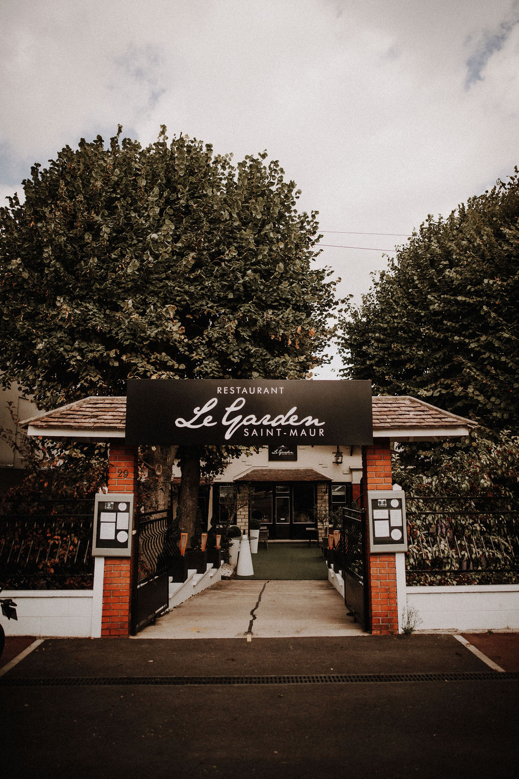 Mariage civil en Val-de-Marne - Elisa + Bruno - Blog Mariage Madame C