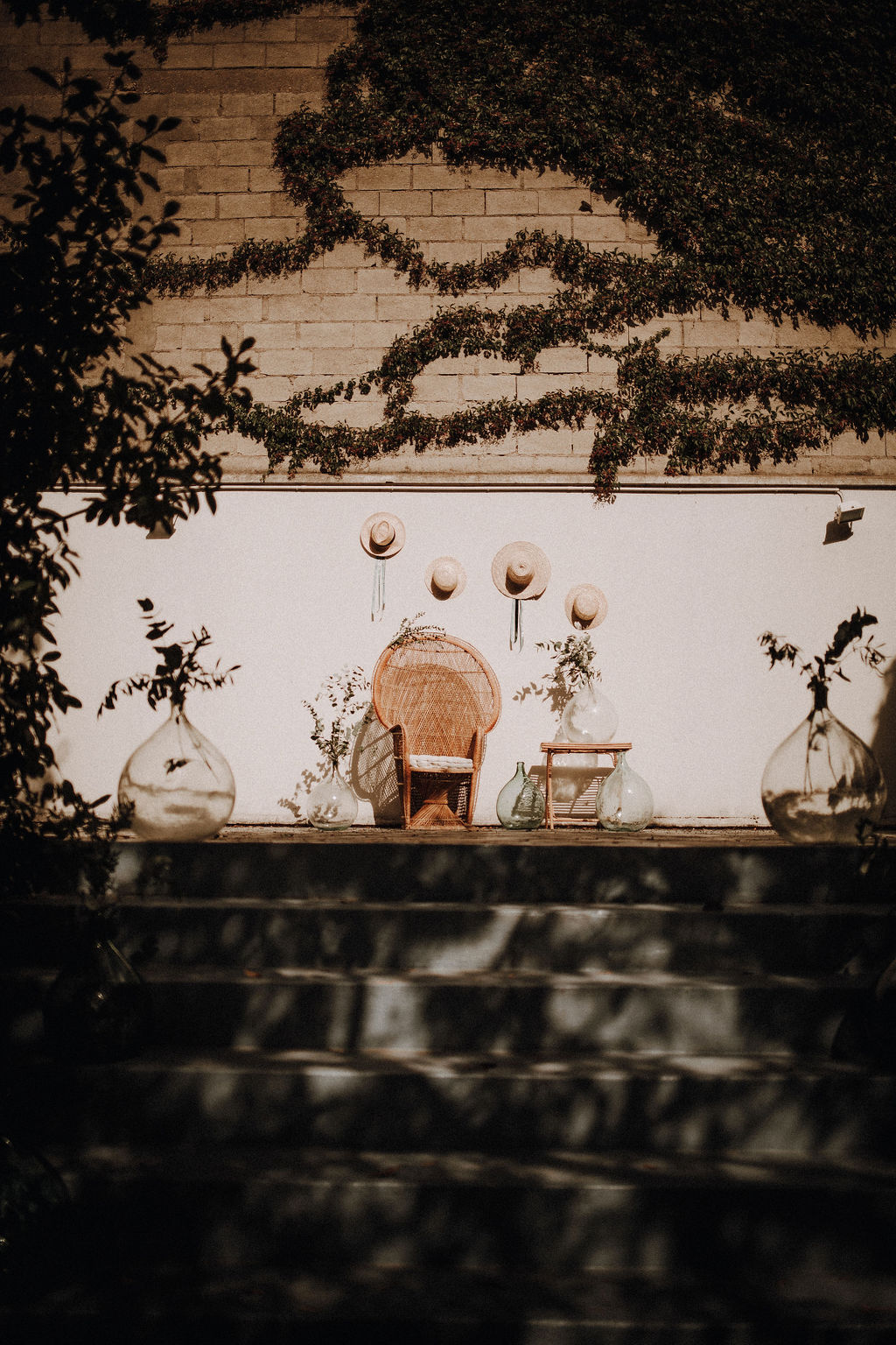 Mariage civil en Val-de-Marne - Elisa + Bruno - Blog Mariage Madame C