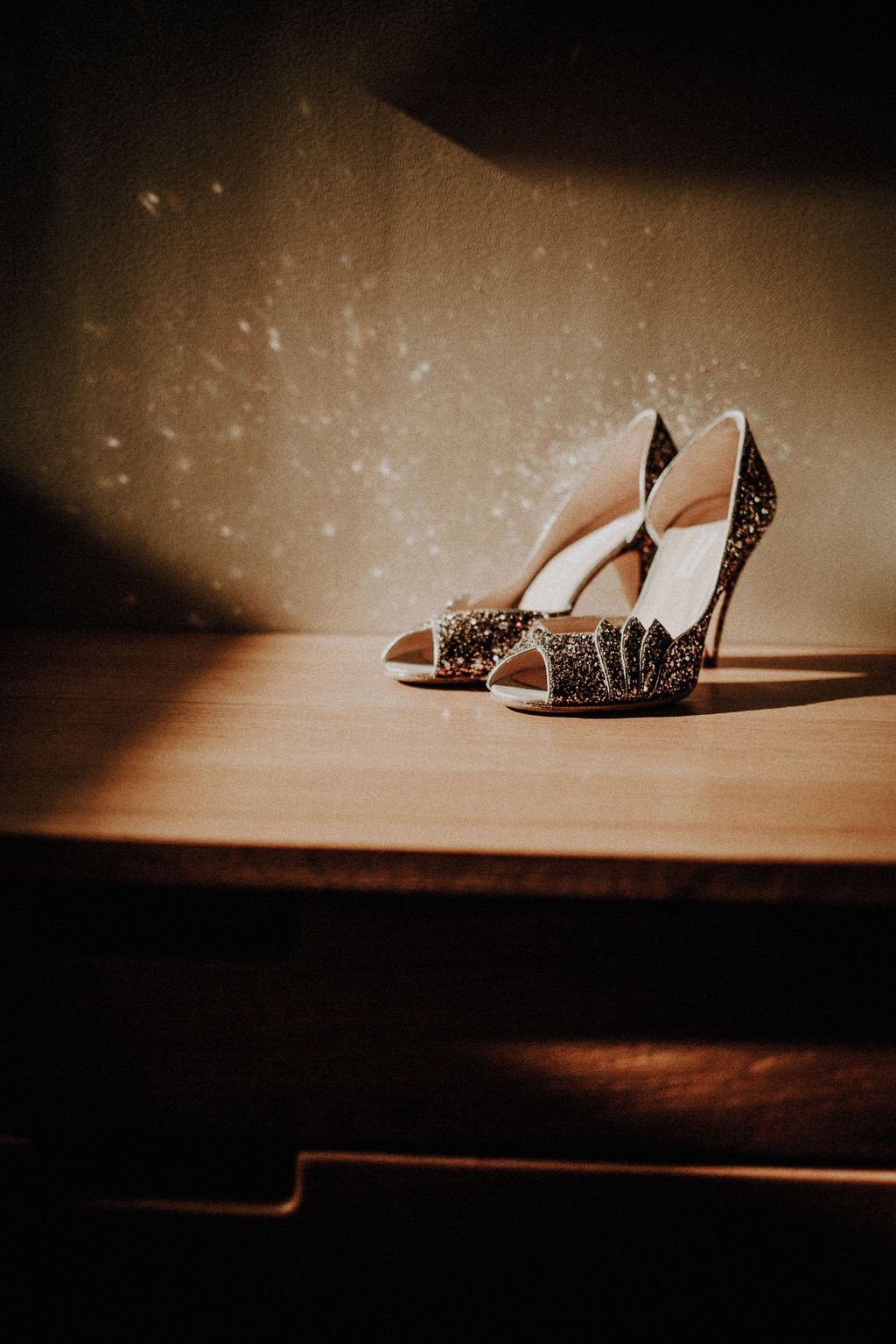 Mariage civil en Val-de-Marne - Elisa + Bruno - Blog Mariage Madame C