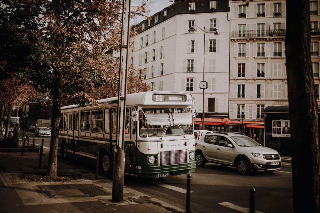 Mariage civil en Val-de-Marne - Elisa + Bruno - Blog Mariage Madame C