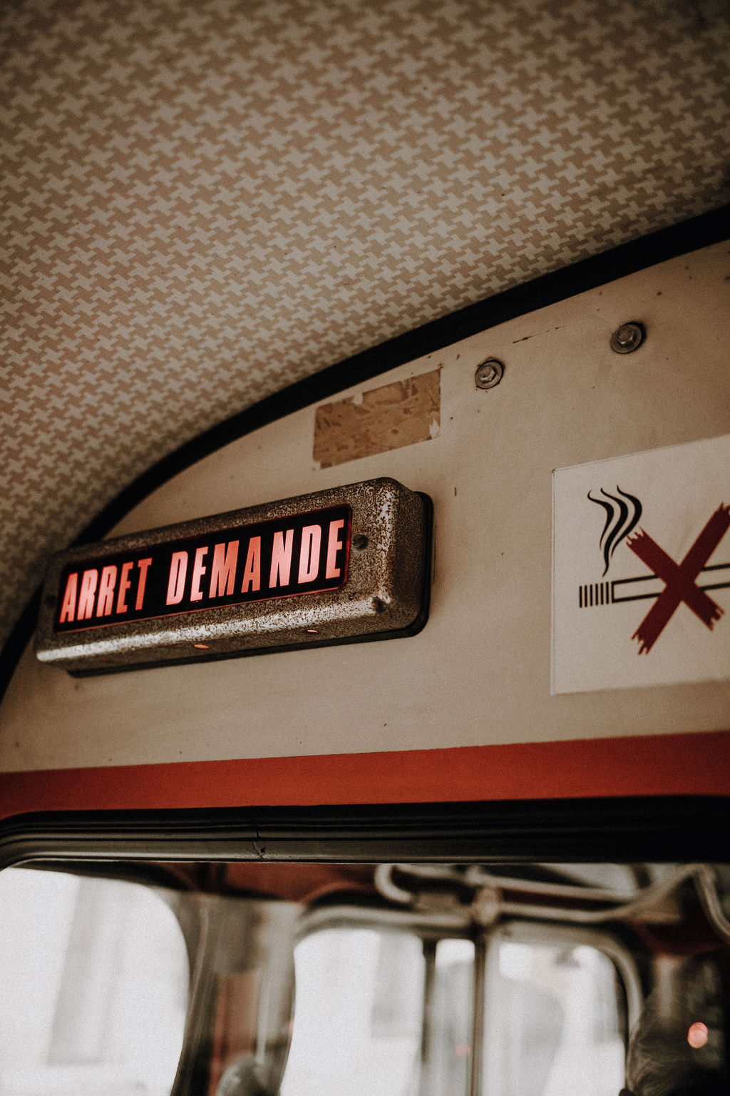 Mariage civil en Val-de-Marne - Elisa + Bruno - Blog Mariage Madame C