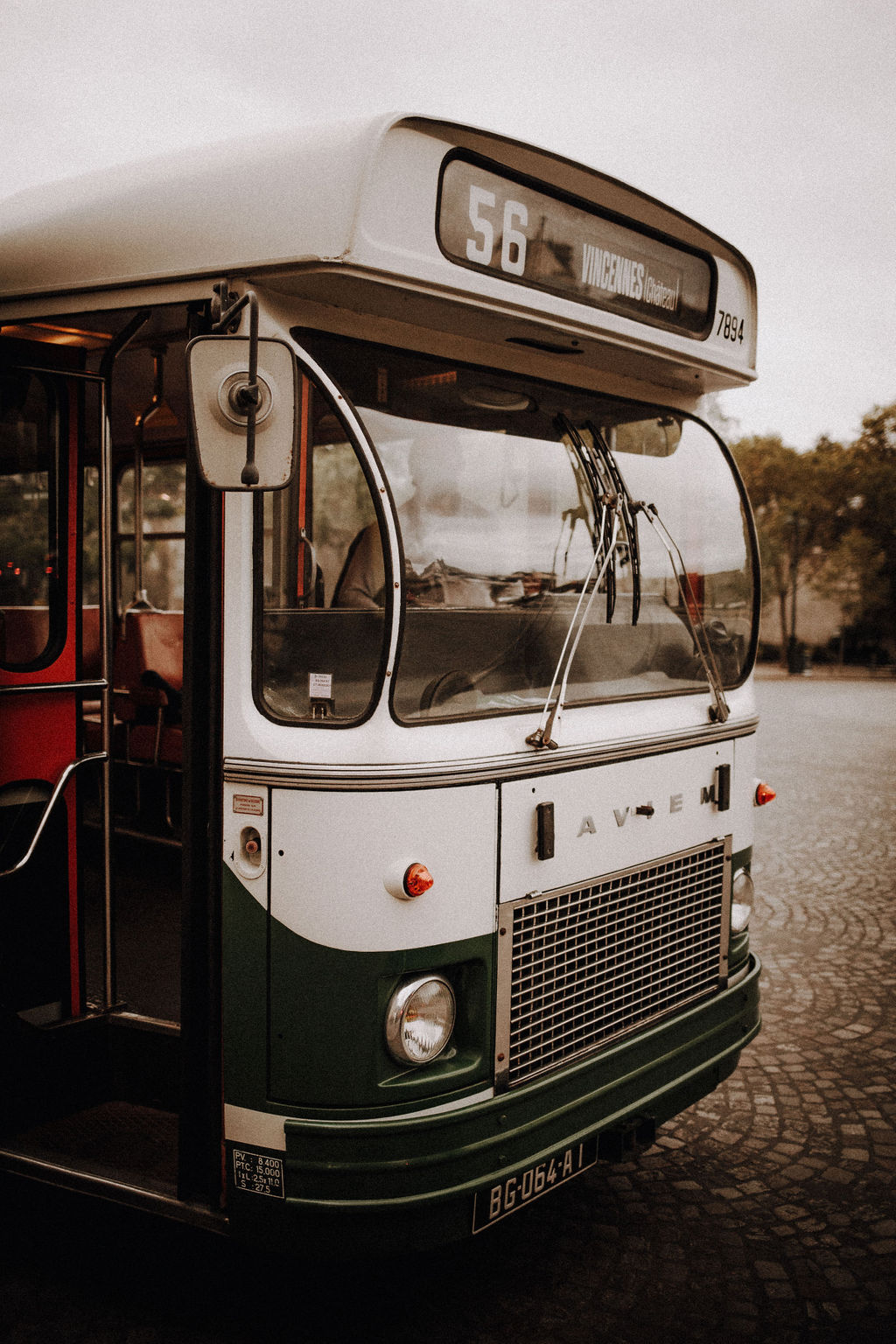 Mariage civil en Val-de-Marne - Elisa + Bruno - Blog Mariage Madame C