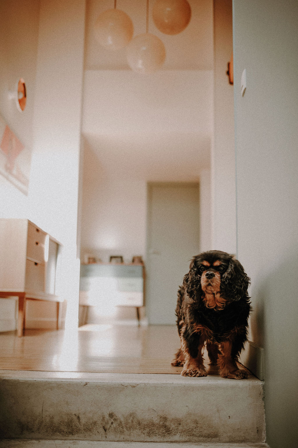 Mariage civil en Val-de-Marne - Elisa + Bruno - Blog Mariage Madame C