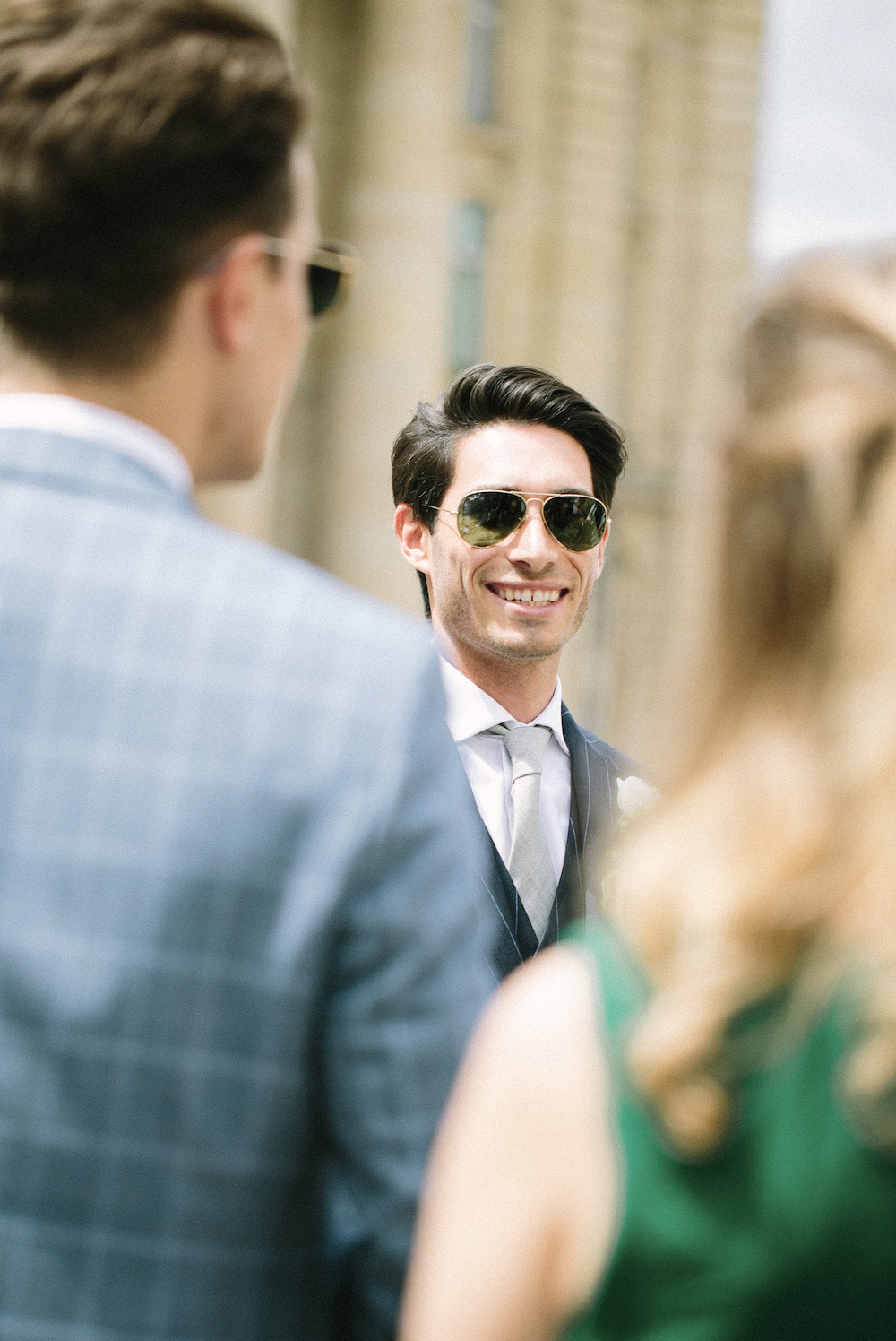 Mariage intime au Panthéon - Maëlys + Paul-Loup - Blog Mariage Madame C Mariage intime au Panthéon - Maëlys + Paul-Loup - Blog Mariage Madame C