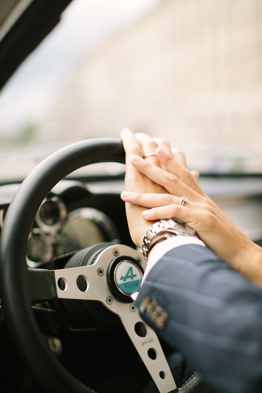 Mariage intime au Panthéon - Maëlys + Paul-Loup - Blog Mariage Madame C Mariage intime au Panthéon - Maëlys + Paul-Loup - Blog Mariage Madame C
