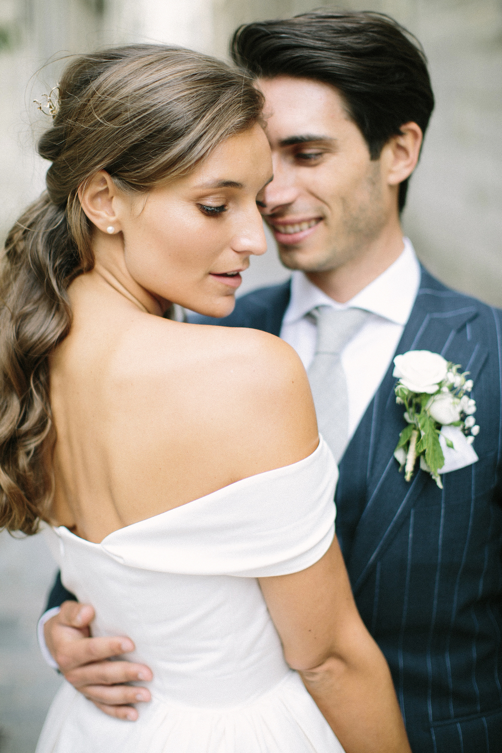 Mariage intime au Panthéon - Maëlys + Paul-Loup - Blog Mariage Madame C Mariage intime au Panthéon - Maëlys + Paul-Loup - Blog Mariage Madame C