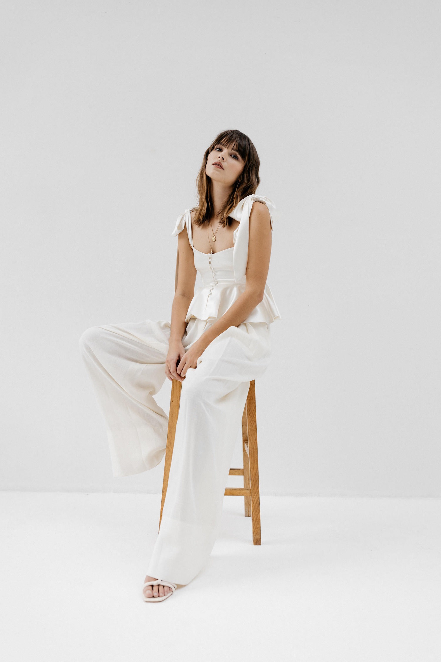 Meraki-Paris Collection 2021 - Robes de mariée - Blog Mariage Madame C Meraki-Paris Collection 2021 - Robes de mariée - Blog Mariage Madame C