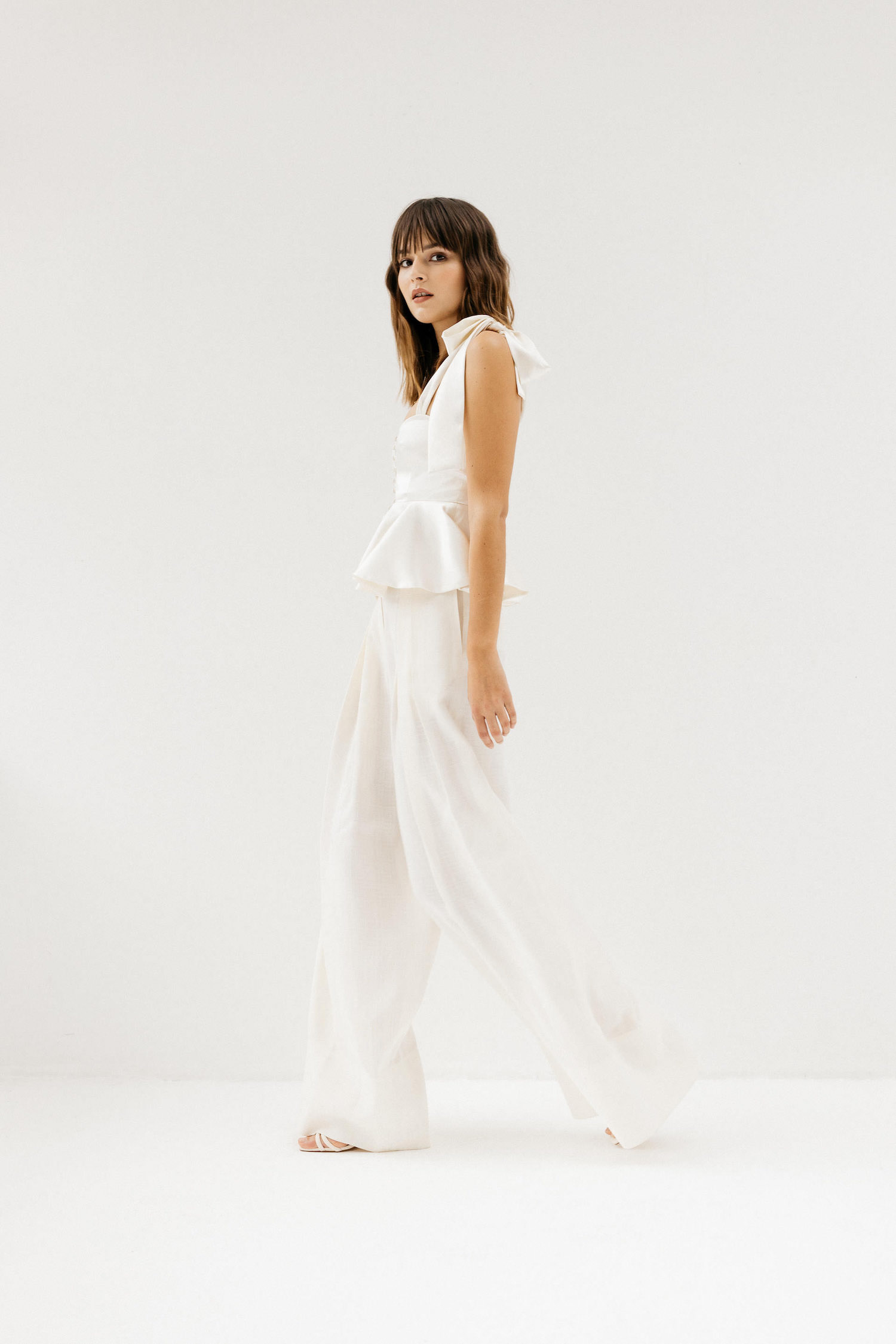 Meraki-Paris Collection 2021 - Robes de mariée - Blog Mariage Madame C Meraki-Paris Collection 2021 - Robes de mariée - Blog Mariage Madame C