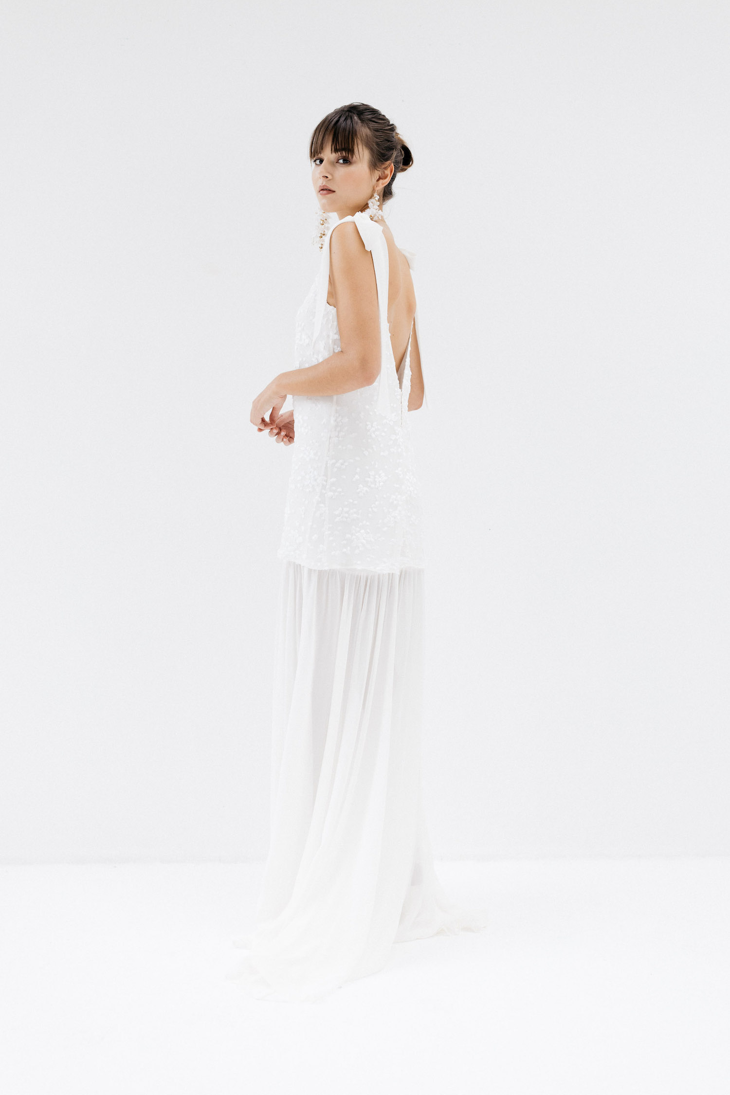 Meraki-Paris Collection 2021 - Robes de mariée - Blog Mariage Madame C Meraki-Paris Collection 2021 - Robes de mariée - Blog Mariage Madame C