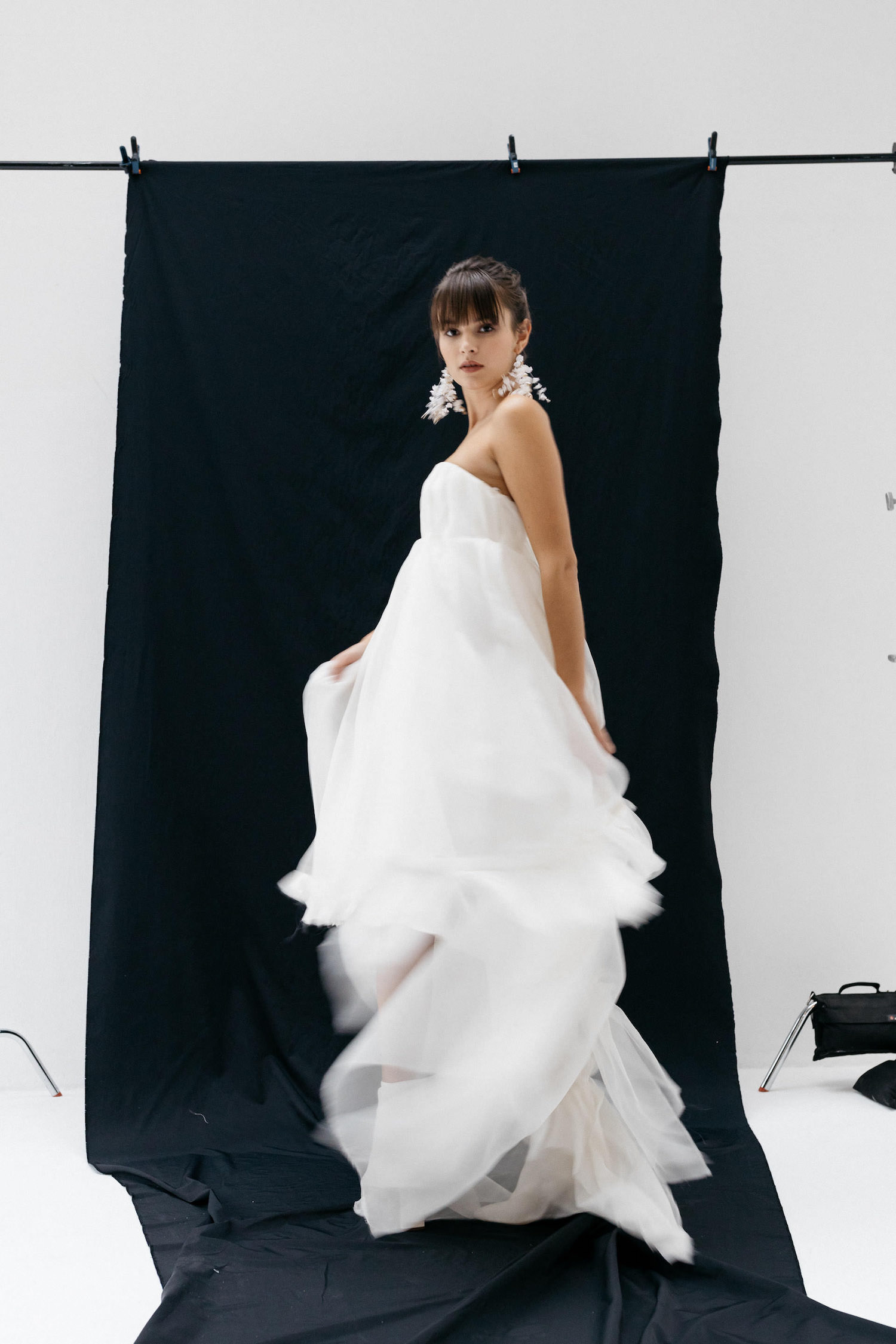 Meraki-Paris Collection 2021 - Robes de mariée - Blog Mariage Madame C Meraki-Paris Collection 2021 - Robes de mariée - Blog Mariage Madame C